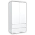 Armoire - 180 x 90 x 50 cm