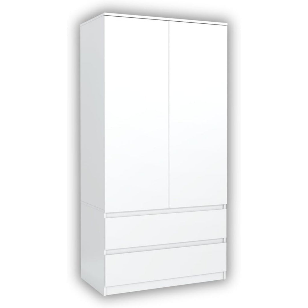 Armoire - 180 x 90 x 50 cm