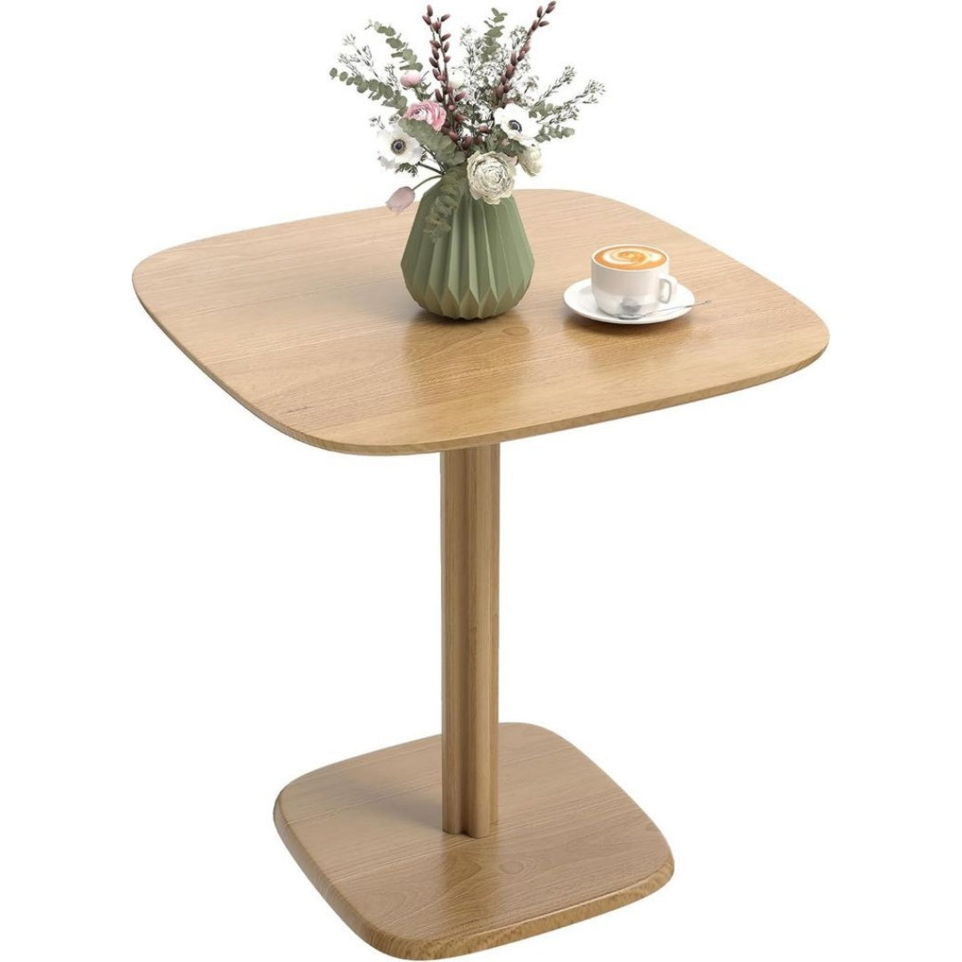 Table a Manger, Dimensions 70 x 70 cm