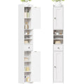 Armoire de Salle de Bain au Design Minimaliste et elegant