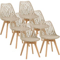 Chaise en Bois de Hetre