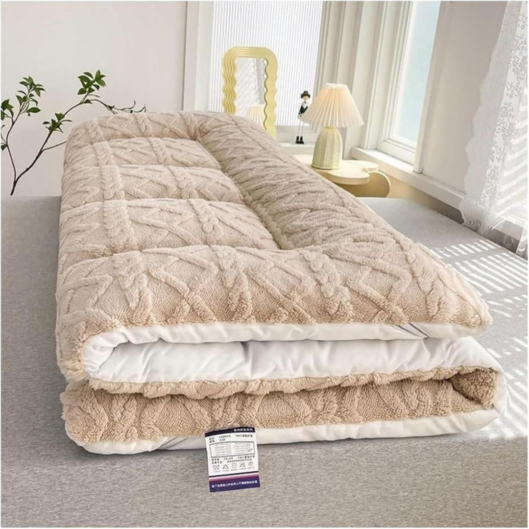 Chaise Longue / Transat au Style Naturel et Moderne