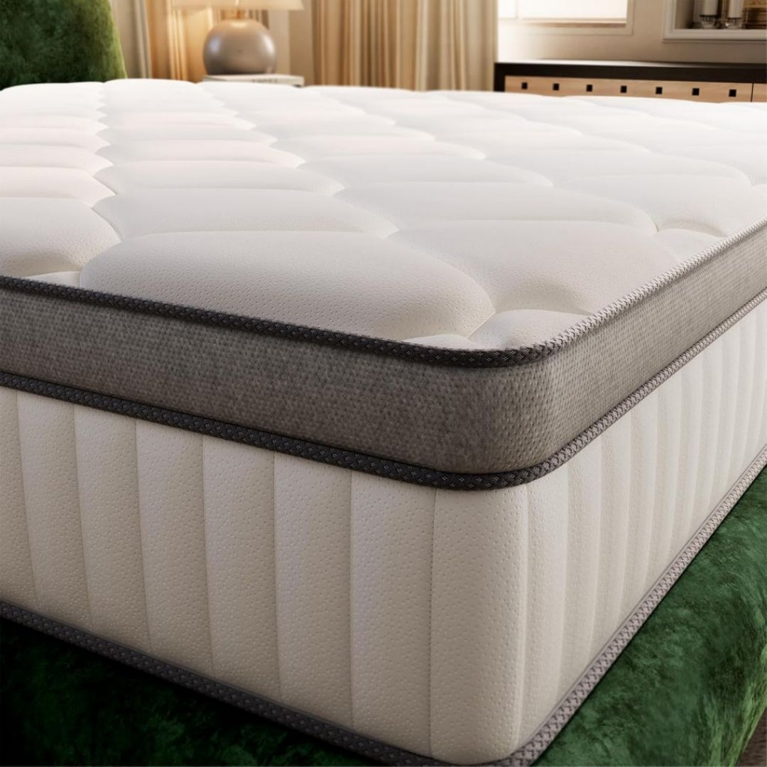 Matelas, Dimensions 140 x 200 x 25 cm