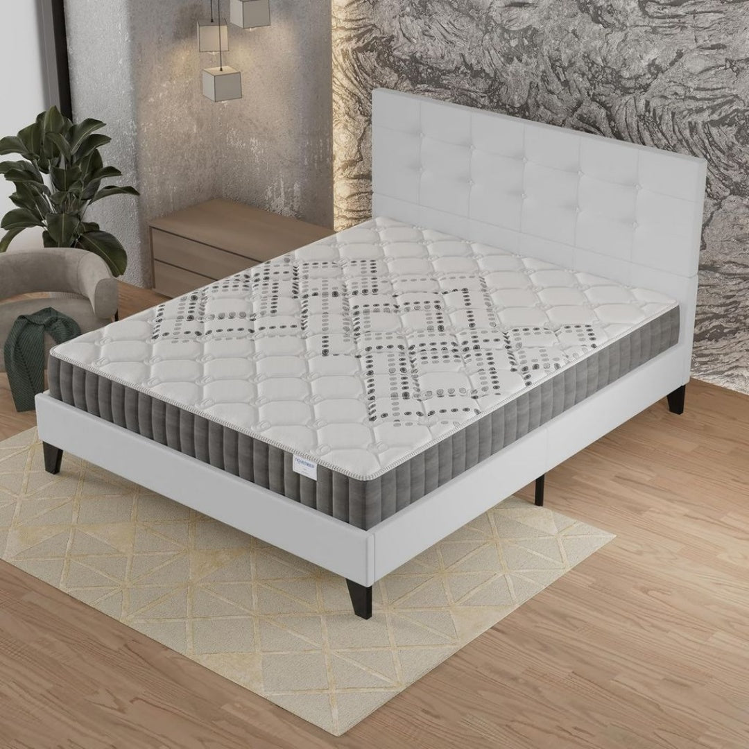Lit en Mousse de Qualite - Ref. 4301
