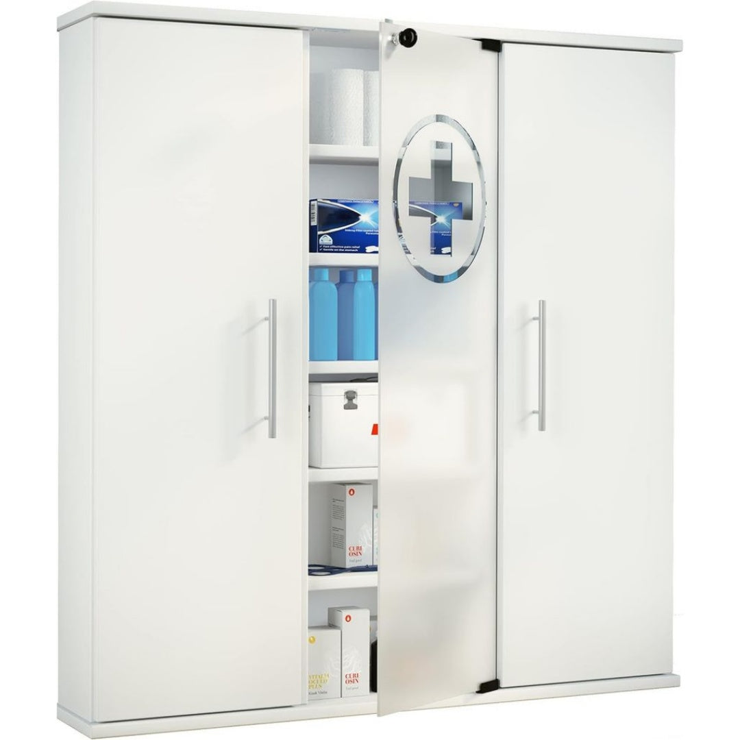 Armoire Design Moderne et Fonctionnel - Ref. 3333