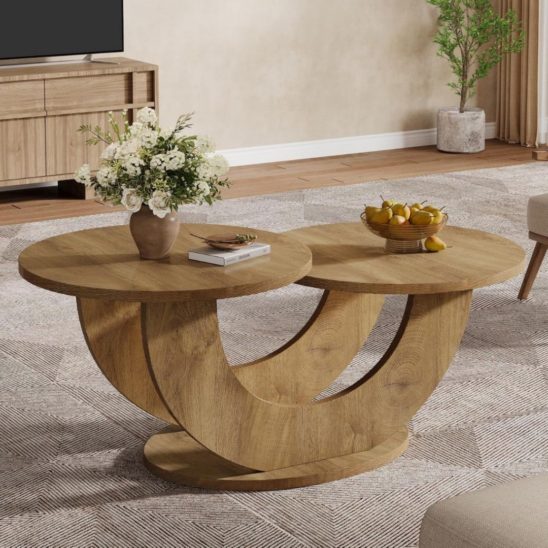 Table Basse, Charge Maximale 113 kg