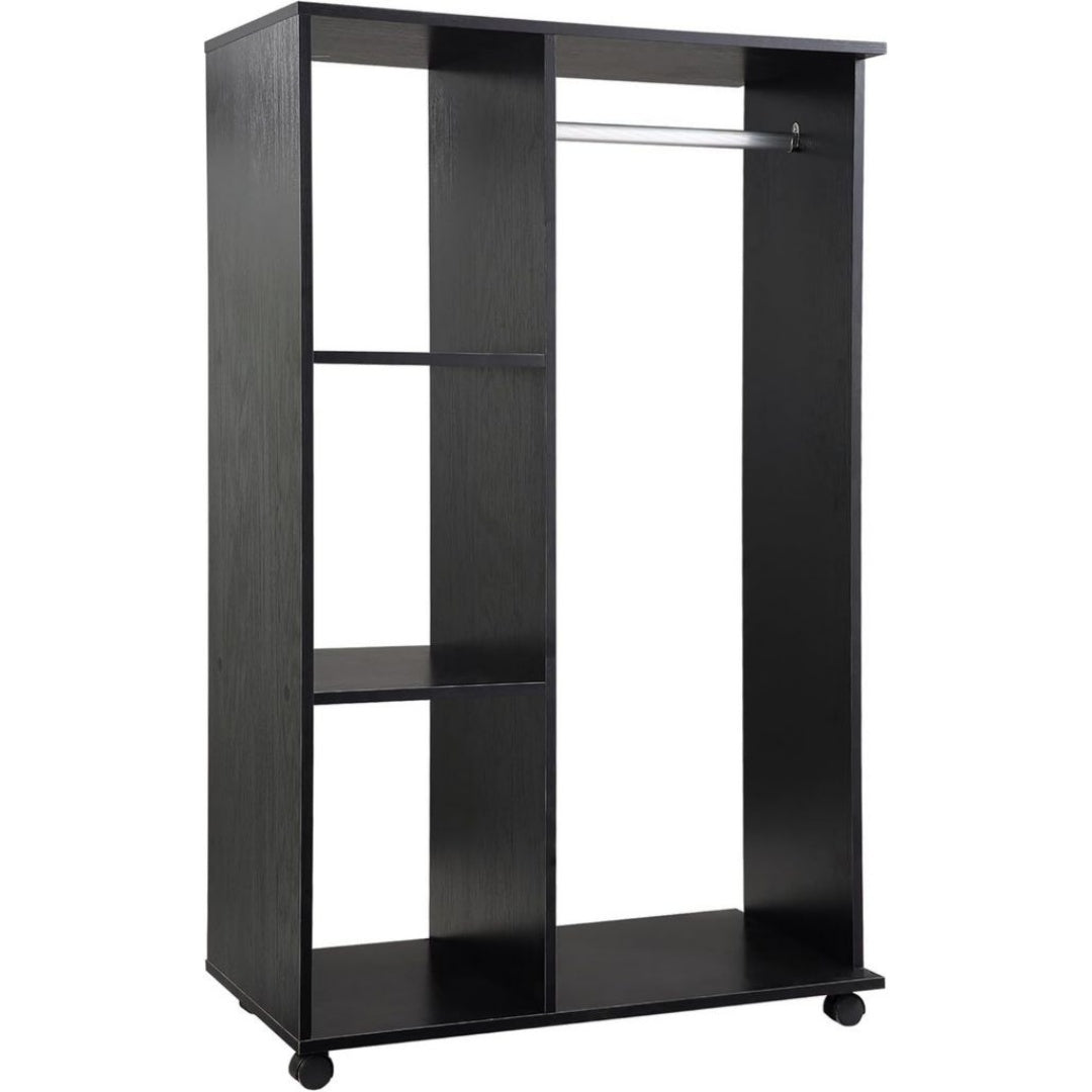 etagere, Dimensions 60 x 40 x 128 cm