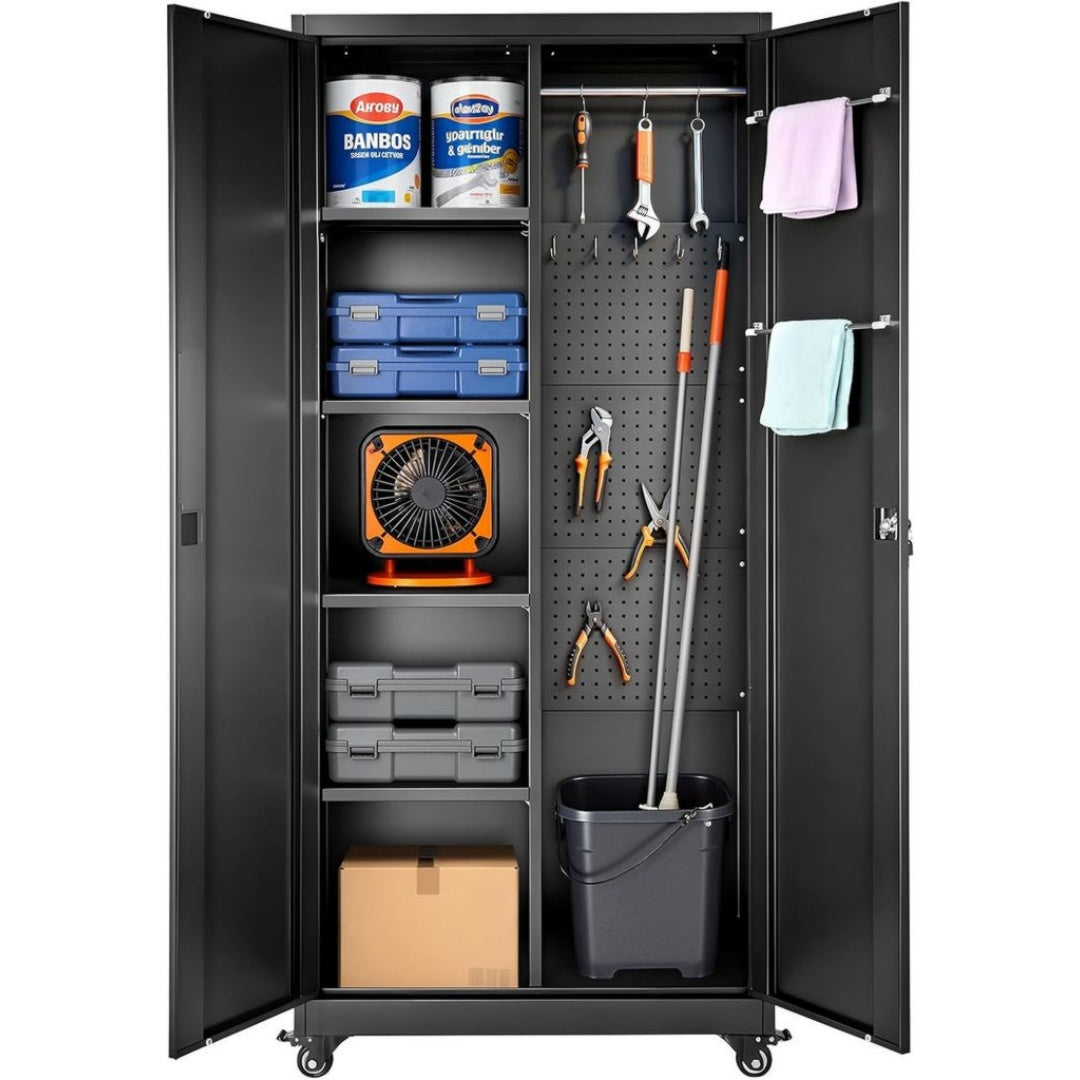 etagere, Charge Maximale 54,4 kg