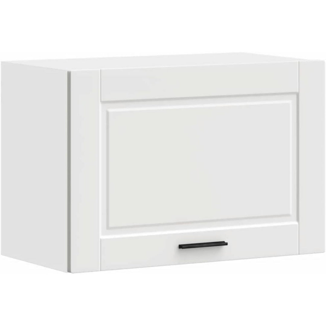 Armoire Suspendue Murale au Design Minimaliste et elegant