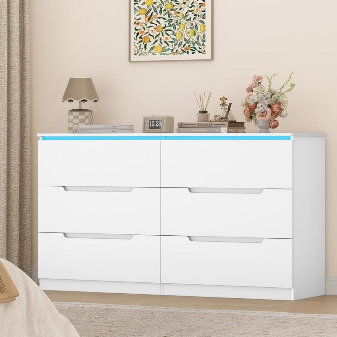 Commode, Dimensions 40 x 140 x 80 cm