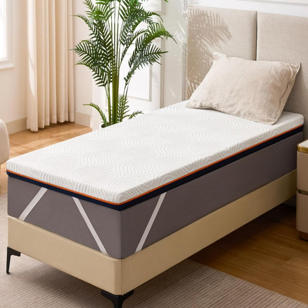 Matelas - Mousse - Ref. 3487