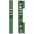 Armoire de Salle de Bain Design Pratique et Robuste