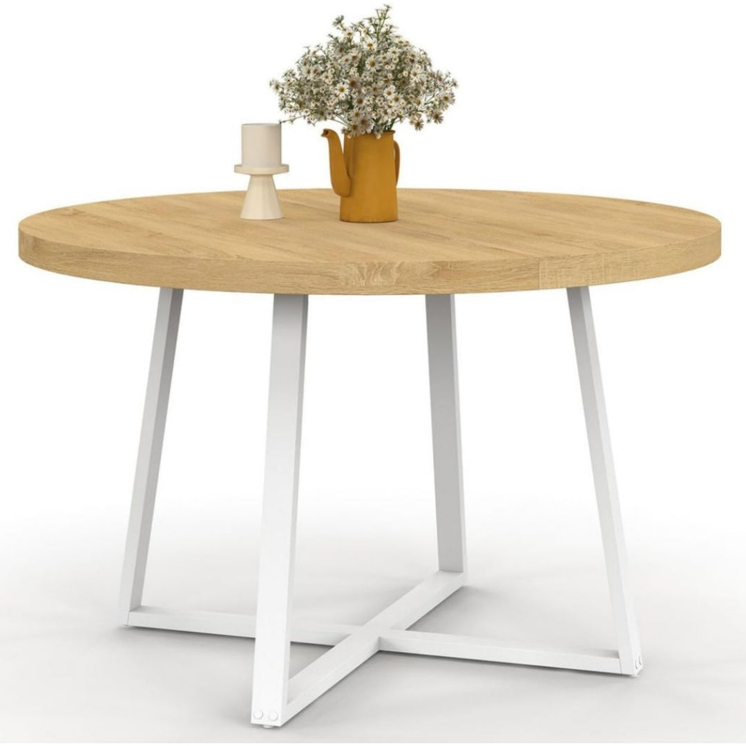 Table en Metal de Qualite - Ref. 1903