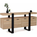 etagere Design Moderne et Fonctionnel - Ref. 1023