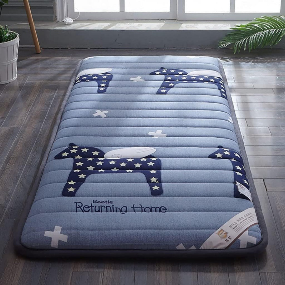 Matelas en Coton de Qualite