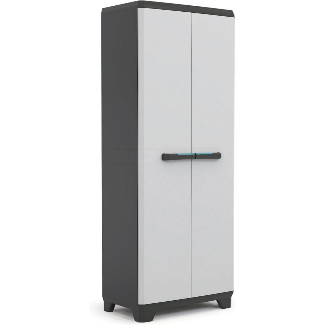 Armoire, Dimensions 68 x 39 x 173 cm