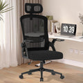 Fauteuil de Bureau Ergonomique en Mousse de Qualite