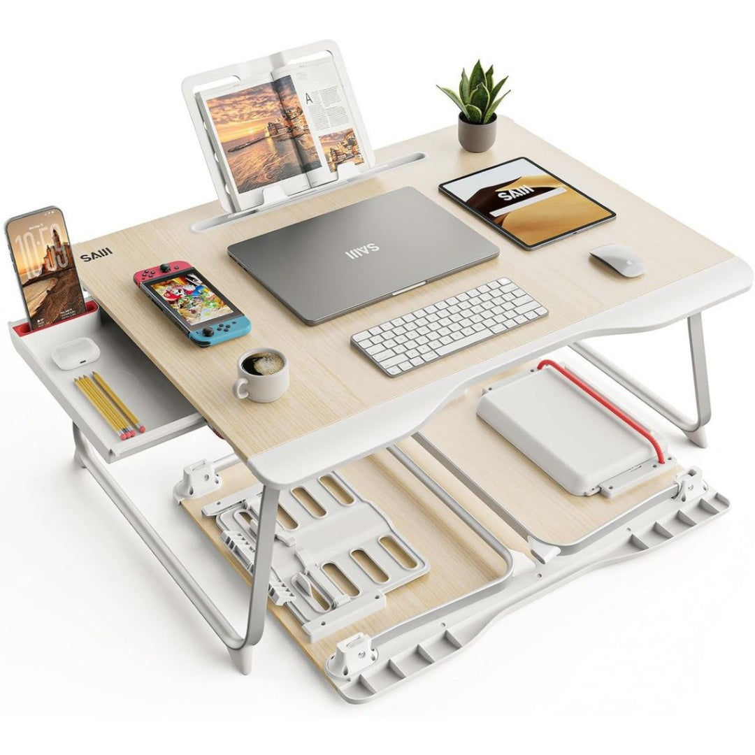 PratiqueCette table a une taille de 25 - Canape