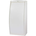 Armoire au Design Intemporel et Fonctionnel