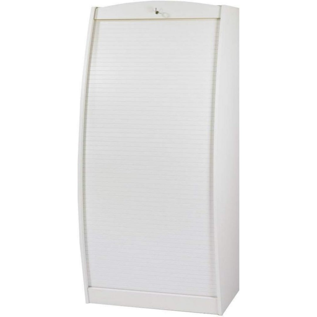 Armoire au Design Intemporel et Fonctionnel